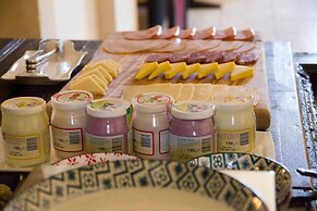 Dimora Caiammari Luxury Hotel & Spa