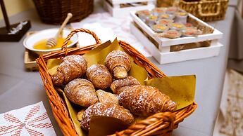 Dimora Caiammari Luxury Hotel & Spa