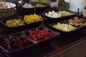 Dimora Caiammari Luxury Hotel & Spa