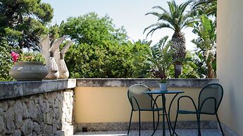 Dimora Caiammari Luxury Hotel & Spa