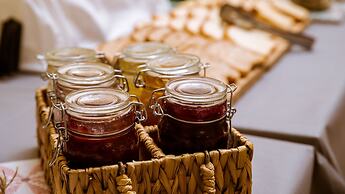 Dimora Caiammari Luxury Hotel & Spa