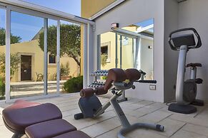 Dimora Caiammari Luxury Hotel & Spa