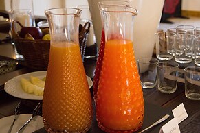 Dimora Caiammari Luxury Hotel & Spa