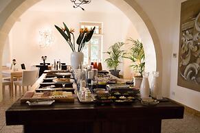 Dimora Caiammari Luxury Hotel & Spa