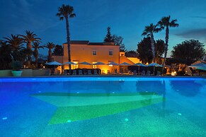 Dimora Caiammari Luxury Hotel & Spa