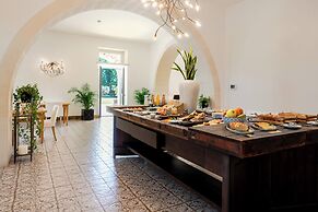 Dimora Caiammari Luxury Hotel & Spa