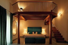 Dimora Caiammari Luxury Hotel & Spa