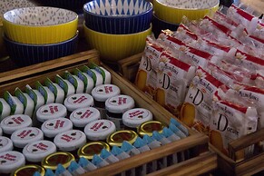 Dimora Caiammari Luxury Hotel & Spa