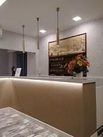 Hotel Vittoria & Orlandini