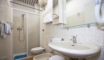 Hotel Vittoria & Orlandini
