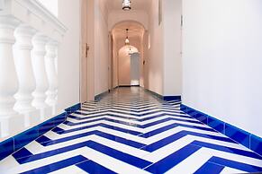 Hotel Reginella Positano