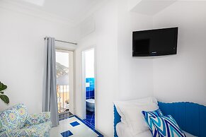 Hotel Reginella Positano