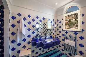 Hotel Reginella Positano