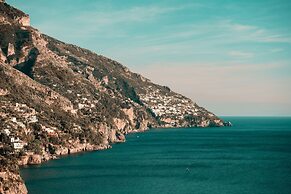 Hotel Reginella Positano