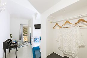 Hotel Reginella Positano