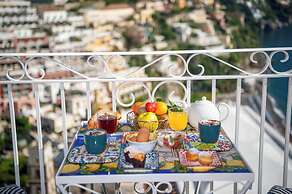 Hotel Reginella Positano