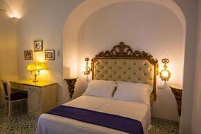 Hotel Reginella Positano