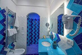 Hotel Reginella Positano