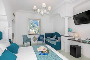Hotel Reginella Positano
