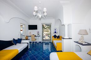 Hotel Reginella Positano