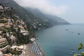 Hotel Reginella Positano