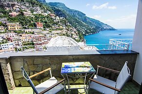 Hotel Reginella Positano