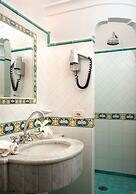 Hotel Reginella Positano