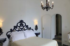 Hotel Reginella Positano