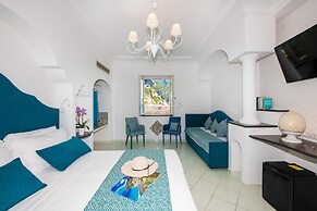 Hotel Reginella Positano