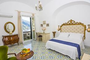 Hotel Reginella Positano