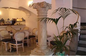 Hotel Reginella Positano