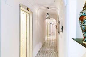 Hotel Reginella Positano