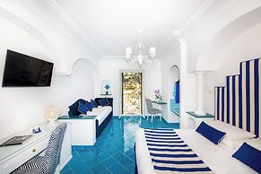 Hotel Reginella Positano