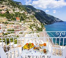Hotel Reginella Positano