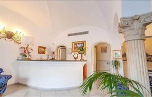 Hotel Reginella Positano