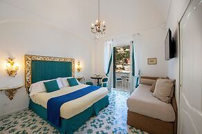 Hotel Reginella Positano