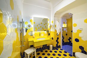Hotel Reginella Positano