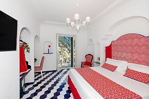 Hotel Reginella Positano