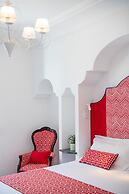 Hotel Reginella Positano