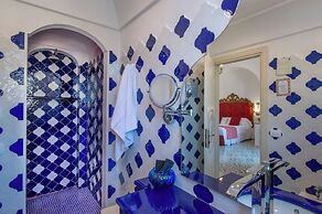 Hotel Reginella Positano