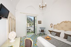 Hotel Reginella Positano