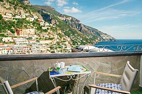 Hotel Reginella Positano