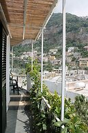 Hotel Reginella Positano