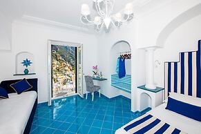 Hotel Reginella Positano