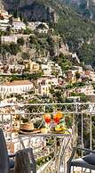 Hotel Reginella Positano