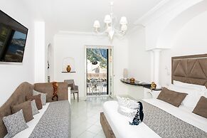 Hotel Reginella Positano