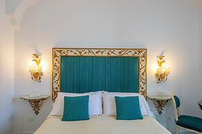 Hotel Reginella Positano