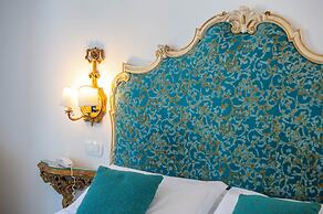 Hotel Reginella Positano