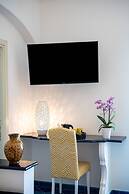 Hotel Reginella Positano