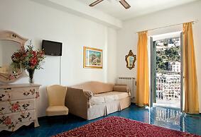 Hotel Reginella Positano